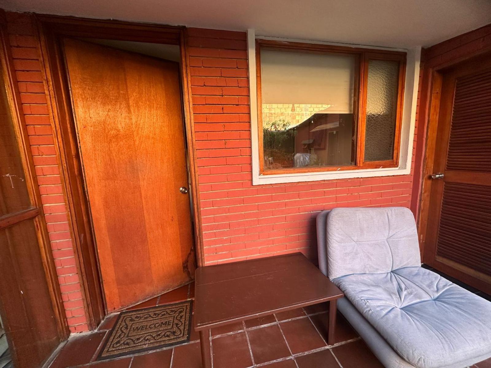 Acogedor Hostal Usaquen La Parada Del Tren Bogotá Exteriér fotografie